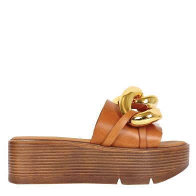 Koniarisshoes Γυναικείο Flatform