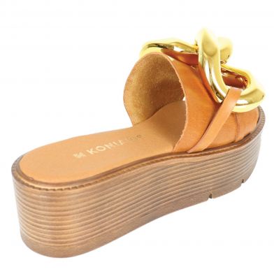 Koniarisshoes Γυναικείο Flatform