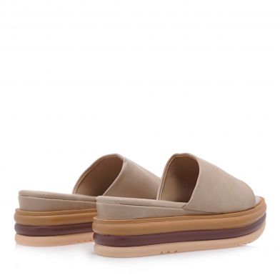 Seven Γυναικείο Flatform
