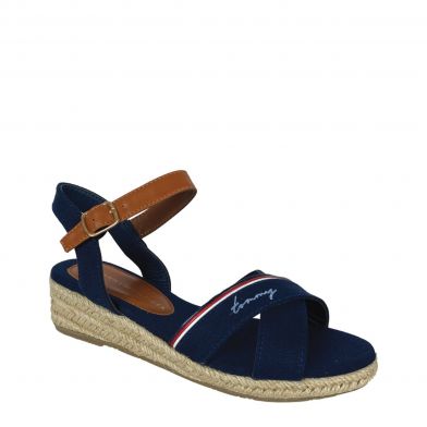 Tommy Hilfiger Παιδική Πλατφόρμα