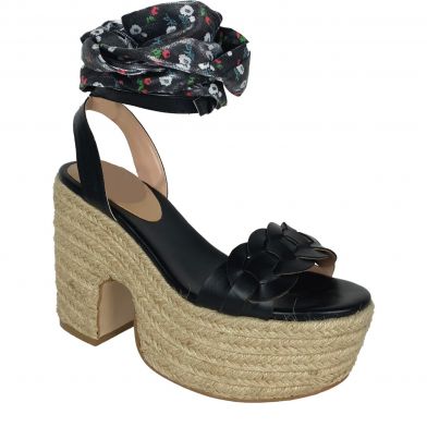 Koniarisshoes Γυναικεία Πλατφόρμα