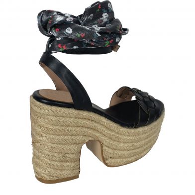 Koniarisshoes Γυναικεία Πλατφόρμα