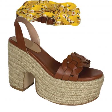 Koniarisshoes Γυναικεία Πλατφόρμα
