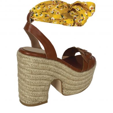 Koniarisshoes Γυναικεία Πλατφόρμα