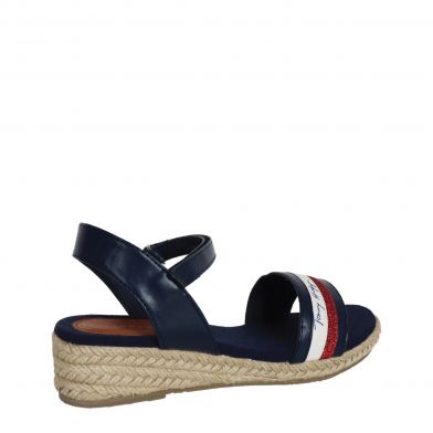 Tommy Hilfiger Παιδική Πλατφόρμα