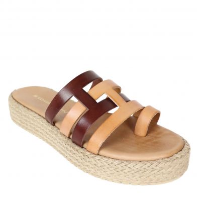 Koniarisshoes Γυναικείο Flatform