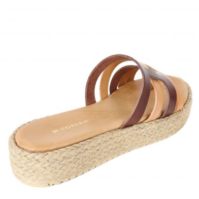Koniarisshoes Γυναικείο Flatform