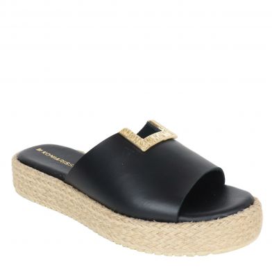 Koniarisshoes Γυναικείο Flatform