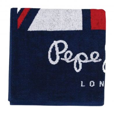 Pepe Jeans Πετσέτα Θαλάσσης