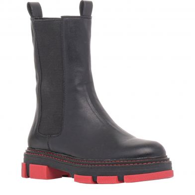 Koniarisshoes Γυναικείο Μποτάκι