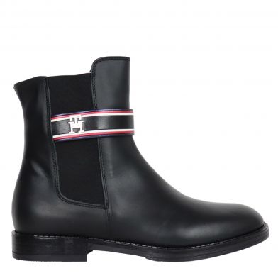 Tommy Hilfiger Μποτάκι