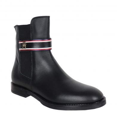 Tommy Hilfiger Μποτάκι