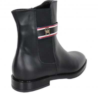 Tommy Hilfiger Μποτάκι