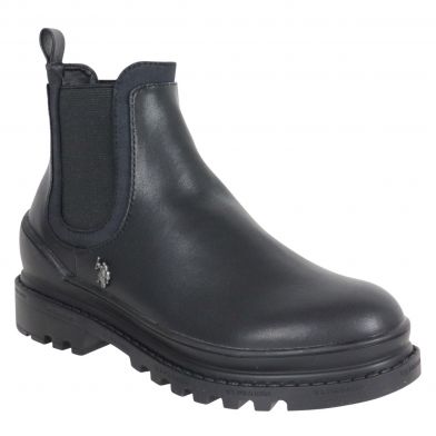 U.S. Polo ASSN. Γυναικείο Μποτάκι