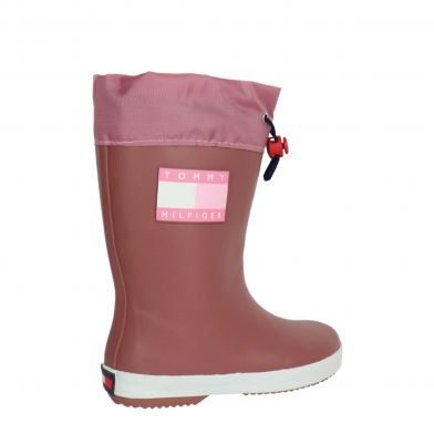Tommy Hilfiger Παιδική Γαλότσα