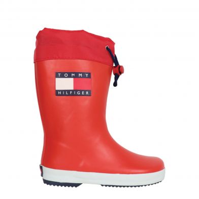Tommy Hilfiger Παιδική Γαλότσα