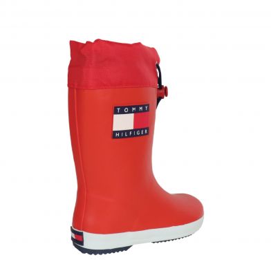 Tommy Hilfiger Παιδική Γαλότσα