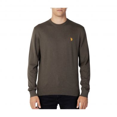 U.S. Polo ASSN. Ανδρικό Πουλόβερ