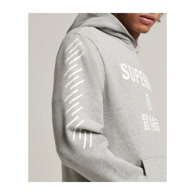 Superdry Ανδρικό Φούτερ