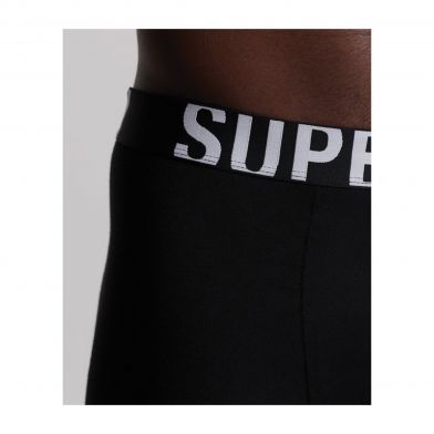 Supersdry Ανδρικά Boxer 2Pack