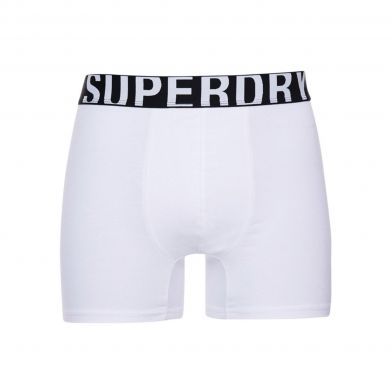 Supersdry Ανδρικά Boxer 2Pack