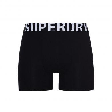 Supersdry Ανδρικά Boxer 2Pack