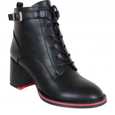 Koniarisshoes Γυναικείο Μποτάκι