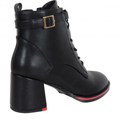 Koniarisshoes Γυναικείο Μποτάκι