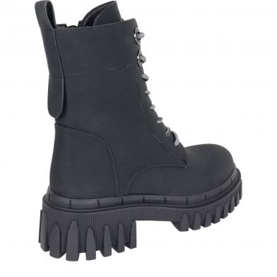 Koniarisshoes Γυναικείο Μποτάκι