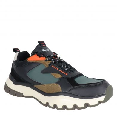 Pepe Jeans Ανδρικό Sneaker