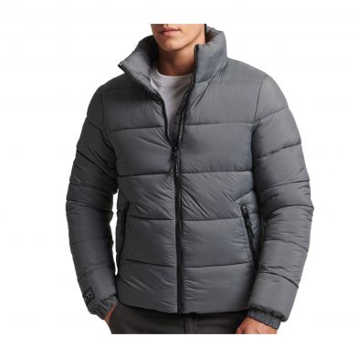 Superdry Ανδρικό Μπουφάν