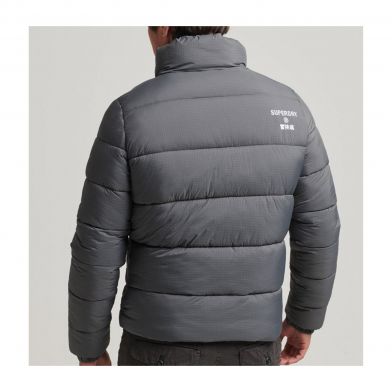 Superdry Ανδρικό Μπουφάν