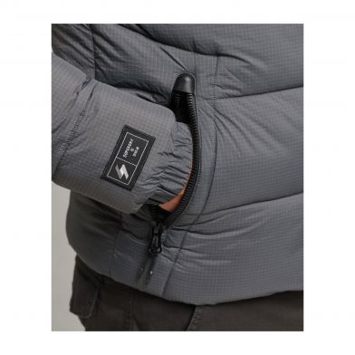 Superdry Ανδρικό Μπουφάν