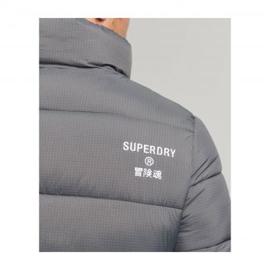 Superdry Ανδρικό Μπουφάν
