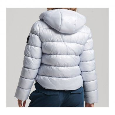 Superdry Γυναικείο Μπουφάν