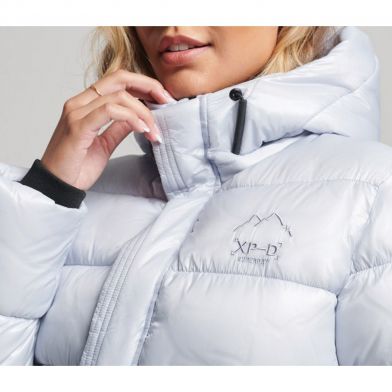 Superdry Γυναικείο Μπουφάν