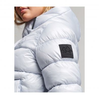 Superdry Γυναικείο Μπουφάν