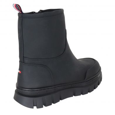 Tommy Hilfiger Μποτάκι