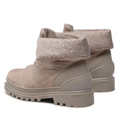 U.S. Polo ASSN. Γυναικείο Μποτάκι