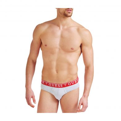 Guess Ανδρικά Slip 3Pack