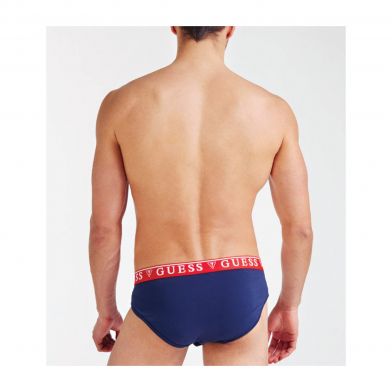 Guess Ανδρικά Slip 3Pack