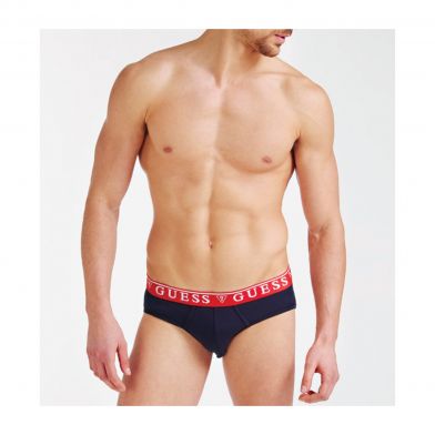 Guess Ανδρικά Slip 3Pack