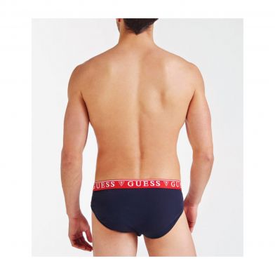 Guess Ανδρικά Slip 3Pack