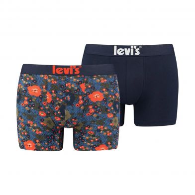 Levi's Ανδρικά Boxer 2Pack
