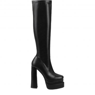 Seven Γυναικεία Μπότα