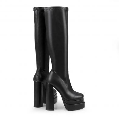 Seven Γυναικεία Μπότα