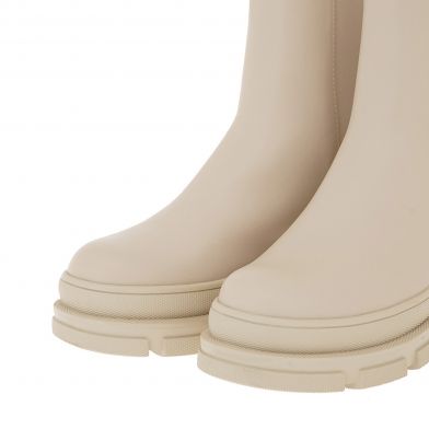 Seven Γυναικείο Μποτάκι