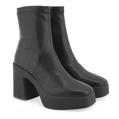 Seven Γυναικείο Μποτάκι