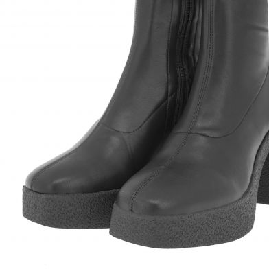 Seven Γυναικείο Μποτάκι