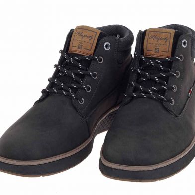 Rhapsody Ανδρικό Μποτάκι